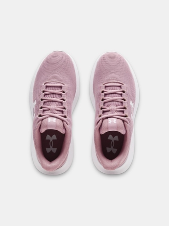 Жіночі спортивні кросівки Under Armour Phade RN 3-PNK, розмір 37