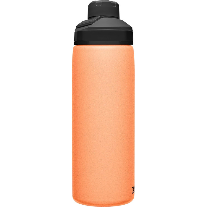 Пляшка для води Camelbak Chute Mag 0,6 л Desert Sunrise, спортивна, з магнітною кришкою