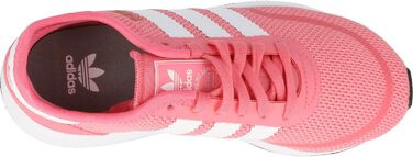 Кросівки Adidas N-5923 J для дітей, рожеві (Rostiz/Ftwbla/Gritre 000)