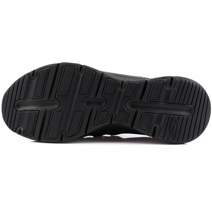 Жіночі спортивні кросівки Skechers Arch Fit Lucky Thoughts, чорні, 38