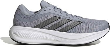 Кросівки чоловічі Adidas Response Runner 2 KJ1737 Halo Silver/Core Black (36 EU)