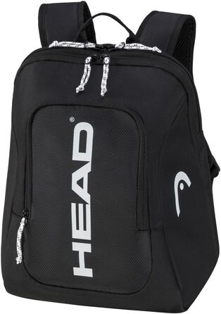 Тенісна ракетка HEAD 14L, чорна