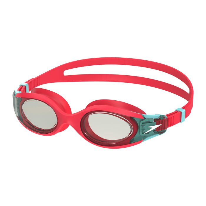 Плавки Speedo Hydrosity 2.0 унісекс дитячі (Post It Pink/Marine Blue, універсальний розмір)