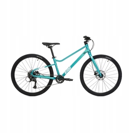 Дитячий велосипед ATTABO EASE 26