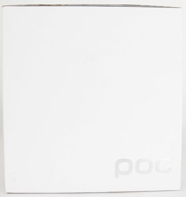 Сноубордичний і лижний шолом POC Auric Cut, чорний матовий, XL-XXL (59-62 см), добре вентильований, адаптивний, для захисту на трасі та поза нею
