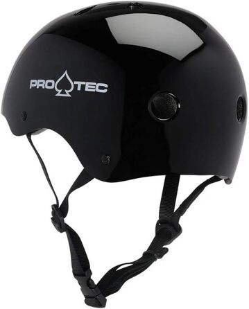 Велосипедний шолом ProTec Classic для дорослих, захисний