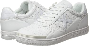 Дитячі кросівки Munich G-3 Profit для легкої атлетики, білого кольору (36 EU)