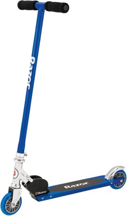 Самокат Razor S Sport для дітей від 6 років, складаний, до 100 кг