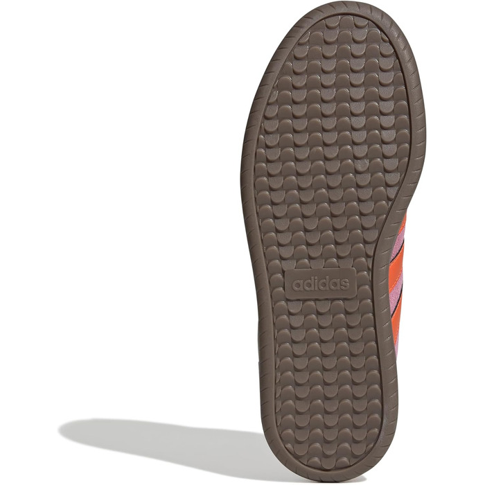 Жіночі кросівки adidas Barreda, колір Bliss Pink Impact Orange, розмір 39 1/3 EU