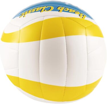 Волейбольний м'яч Mikasa Beach Classic BV543C для пляжу