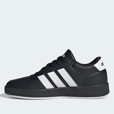 Дитячі кросівки Adidas Breaknet JR8447, чорні, р. 40