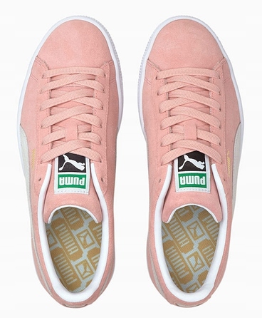 Жіночі спортивні кросівки Puma Suede Classic XXL, розмір 39