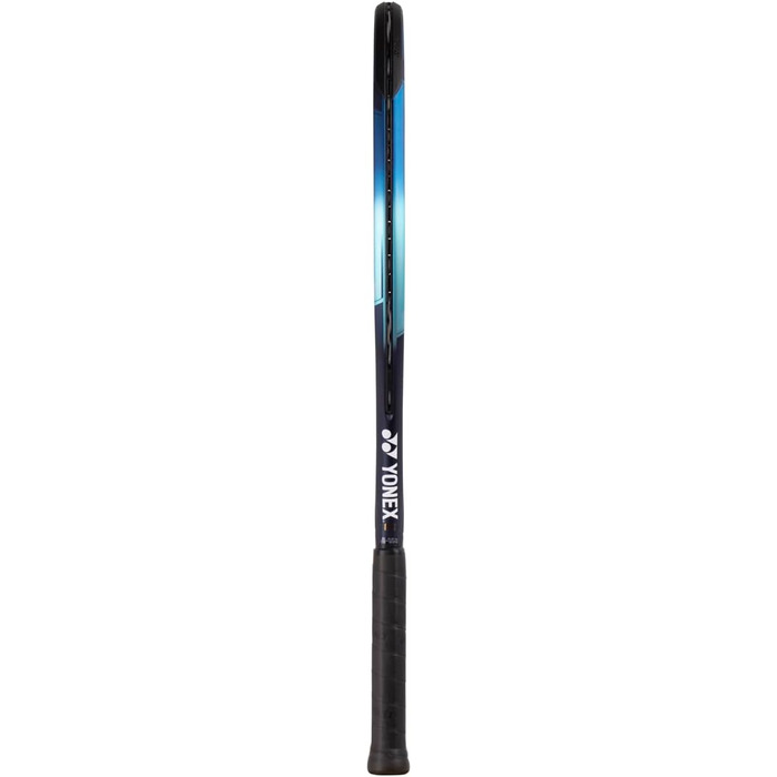 Тенісна ракетка YONEX Ezone Sonic 2024, 280 г, G1, з повним чохлом, натягнута