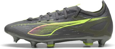 Кросівки футбольні PUMA Ultra 5 Match Mxsg, 43 EU, сірі
