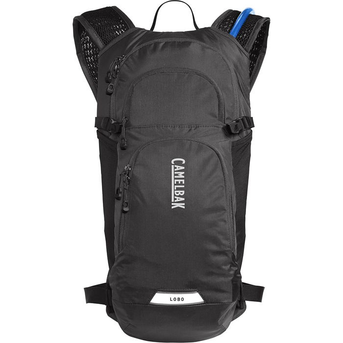 Велосипедний гідратаційний рюкзак CAMELBAK Lobo 9 л з резервуаром 2 л