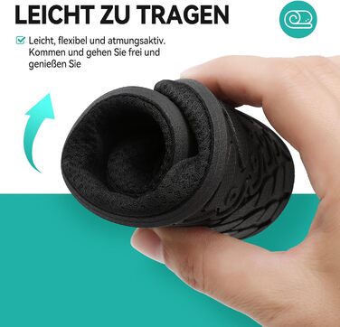 Аквашузи для плавання та відпочинку на пляжі: чоловічі та жіночі, швидковисихаючі, з антиковзаючою підошвою, для йоги та басейну, розмір 35-47 EU (46 EU, 803 Чорний)