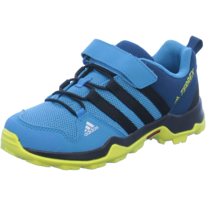 Дитячі кросівки Adidas Terrex Ax2r CF K - багатоколірні, 28 EU