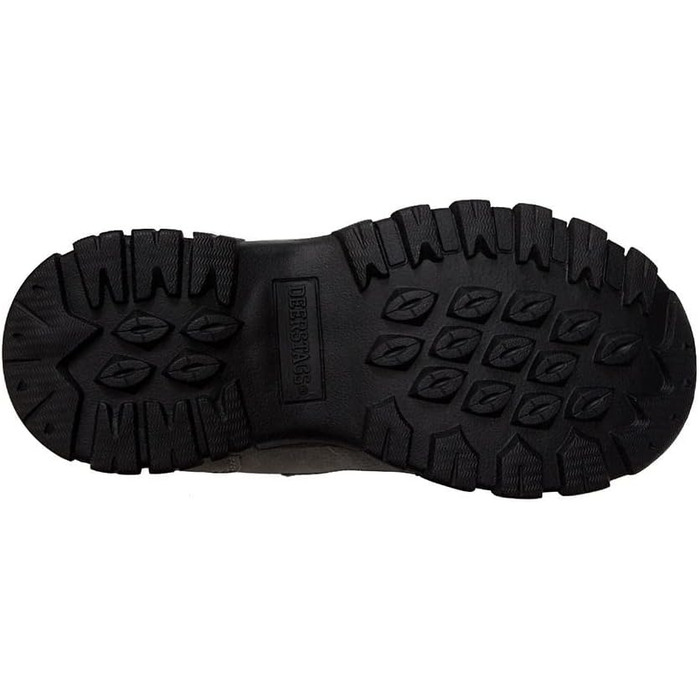 Черевики для хлопчиків Deer Stags Gorp, чорний, розмір EU 30