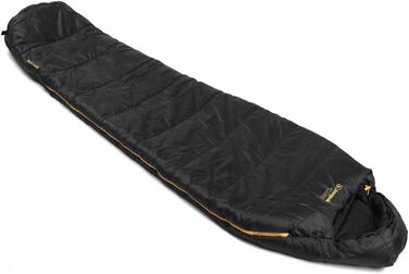 Сплячий мішок Snugpak Sleeper Extreme: теплий та міцний для повсякденного використання (2023)