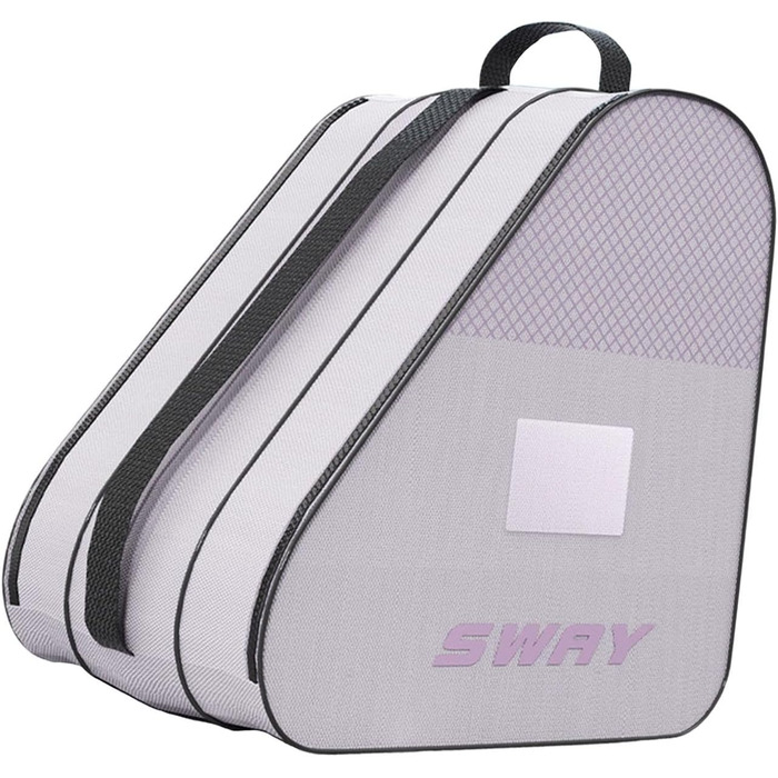 Чохол для роликів Harilla: сумка для інлайнів та ковзанів для дітей та дорослих, преміум-якість