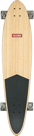 Лонгборд Globe Pinner Classic 40 дюймів, бамбук/чорний