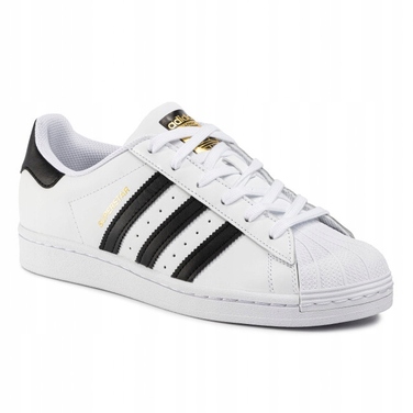 Чоловічі спортивні кросівки Adidas Superstar, розмір 40