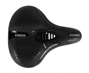 Дитяче сидіння H-rocks Classic Comfort JQA-23508, 200 мм