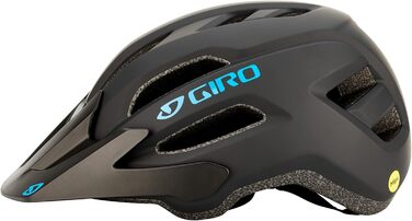 Велошолом Giro Fixture II MIPS для підлітків, унісекс, 50-57 см, для гірського велосипеда (MTB, ендуро, all-mountain), з вентиляцією, регулюванням розміру, стандарт безпеки EN1078, легкий