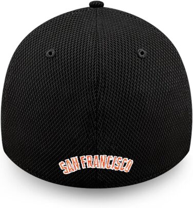 Кепка New Era Diamond Era 39Thirty Stretch MLB з різними командами, L-XL, San Francisco Giants #31485