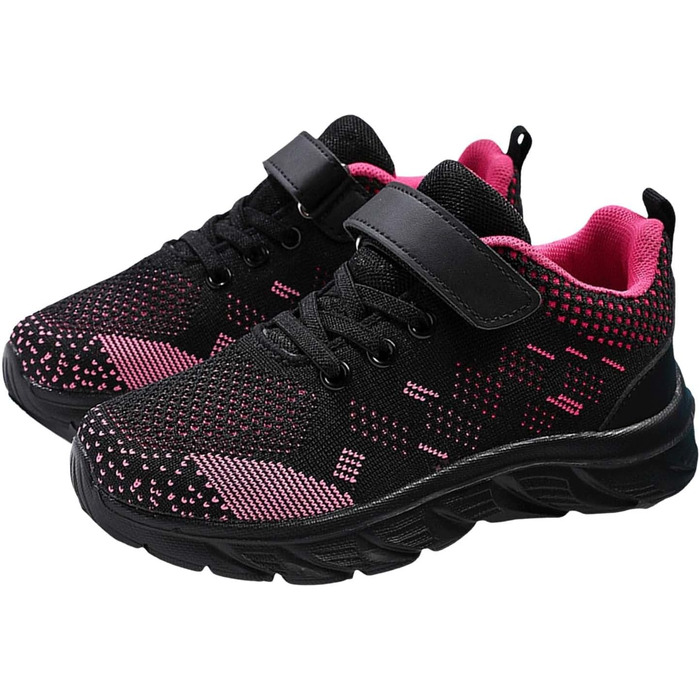 Легкі дитячі кросівки для спорту та активного відпочинку: дихаючі, з неслизькою підошвою, сітчасті, для залу та вулиці, літні, розмір 33