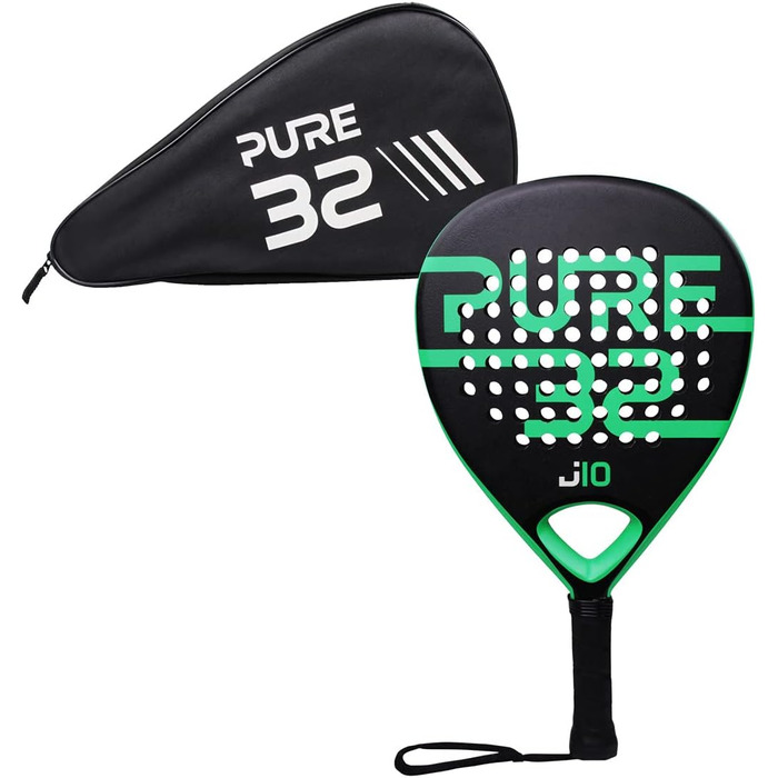 Дитяча ракетка для паделу Pure32 J10, легка, для юніорів