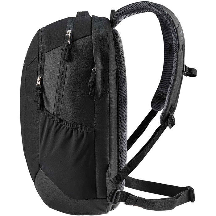 Рюкзак для ноутбука Deuter Giga 28 л – міський, водонепроникний