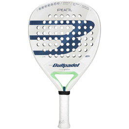 Ракетка для падел-тенісу Bullpadel Pearl Bea Gonzalez 2024