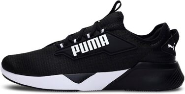 Кросівки PUMA Equate Sl для міста та бігу, 43 EU, Puma Black/White
