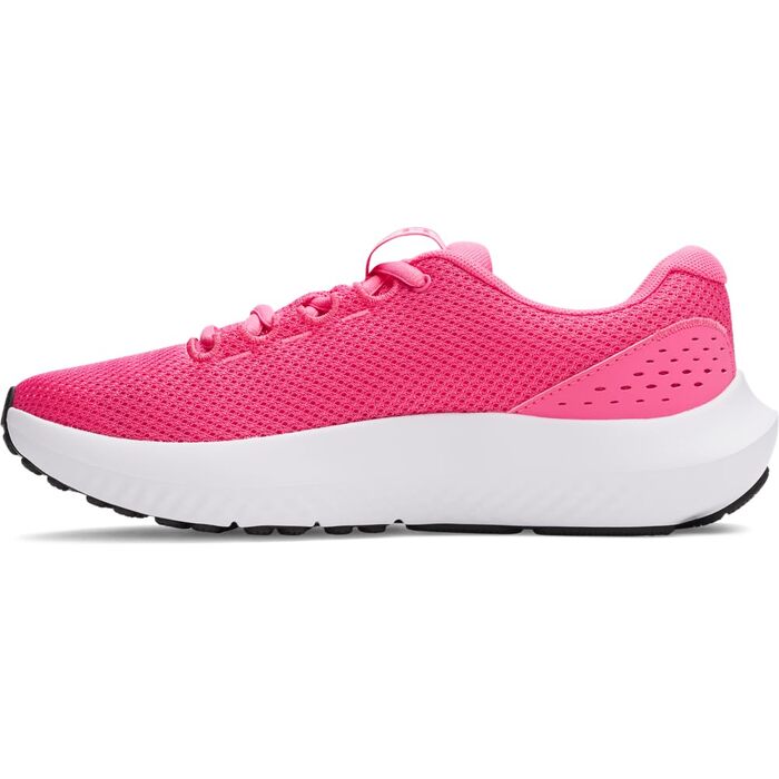 Кросівки жіночі Under Armour Charged Surge 4 Super Pink 39 EU