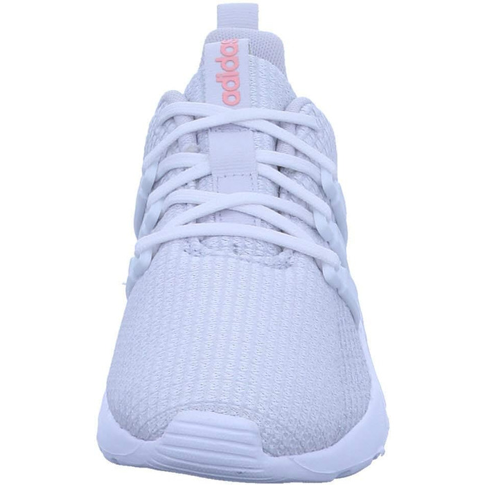 Дитячі кросівки adidas Questar Flow K (32 EU) сірого кольору