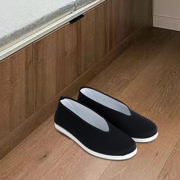 Бойові черевики для жінок та чоловіків, антиковзкі, зручні, дихаючі, довговічні, розмір 39 EU