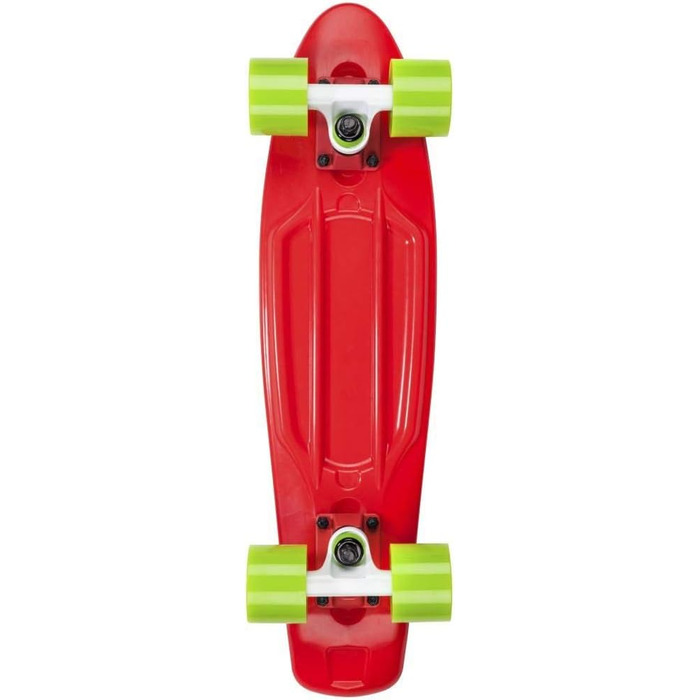 Скейтборд Dstreet Polyprop 3rd Gen 23