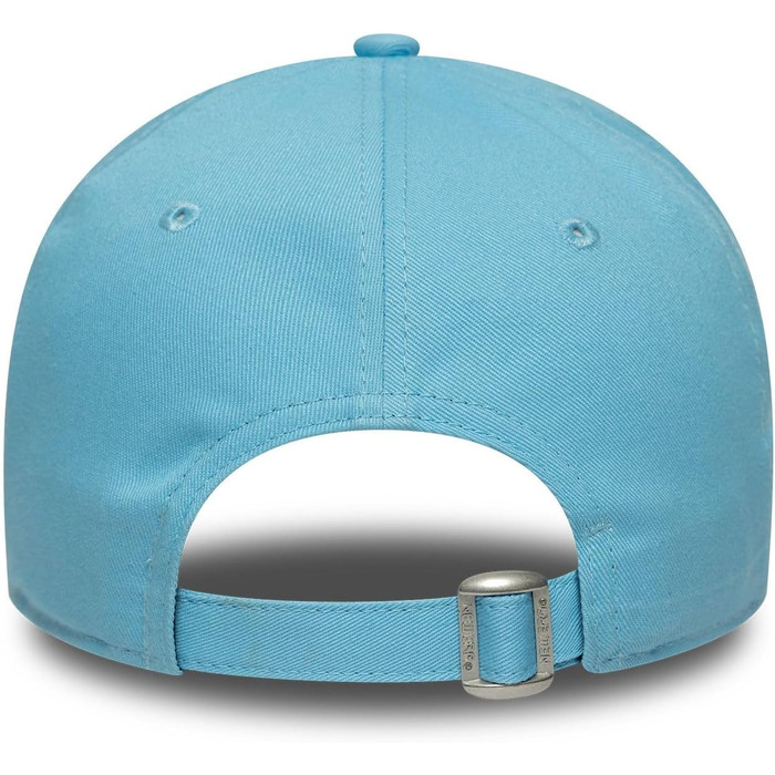 Кепка New Era Baseball Cap MLB League Essential 9Twenty регульована, універсальний розмір, Los Angeles Dodgers