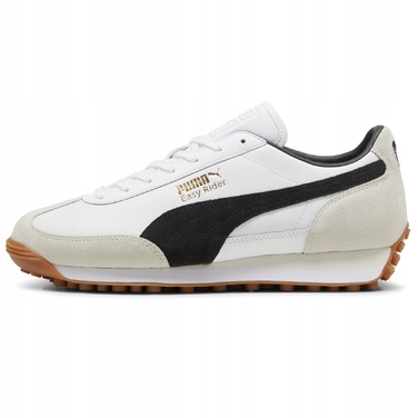 Чоловічі спортивні кросівки Puma Easy Rider Mix білі, розмір 46 (39902501)