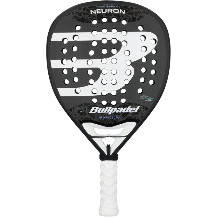 Ракетка для падел-тенісу Bullpadel Neuron