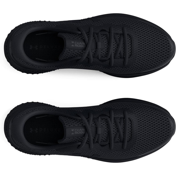 Кросівки жіночі Under Armour Charged Rogue, 38.5 EU, чорні