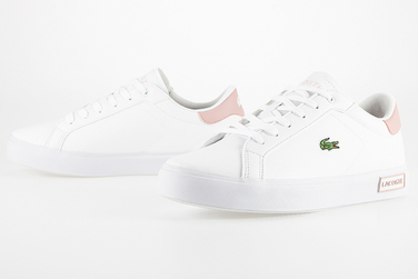 Жіночі спортивні кросівки Lacoste 741SUJ0014-1Y9, розмір 38