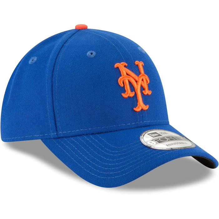 Кепка бейсболка New Era MLB The League Cap для дітей (6-12 років, New York Mets)