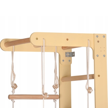 Гімнастична стінка Rinagym, 230 см x 58 см