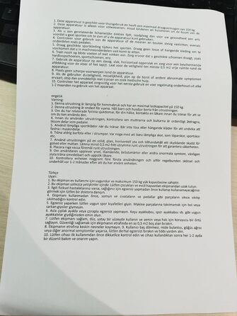 Велотренажер для дому Heimtrainer, 10 кг маховик, до 150 кг, регульоване сидіння і опір, пульсометр, LCD-дисплей, тримач для планшета та пляшки, фітнес-байк для тренувань у приміщенні