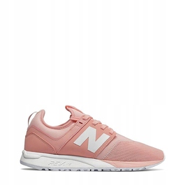 Жіночі спортивні кросівки New Balance WRL247EM, розмір 37,5