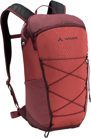 Унісекс рюкзак VAUDE Agile 14 літрів для спорту та туризму