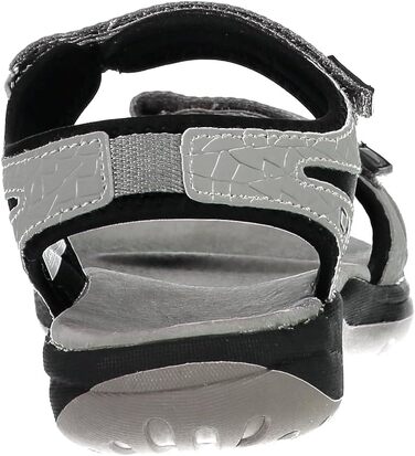 CMP Adib жіночі трекінгові сандалі для спорту, 39 EU, Stone/Nero