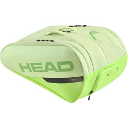 Головка для інструменту HEAD, змінний наконечник, метал